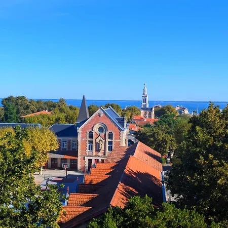 Superbe Avec Vue Sur La Appartement