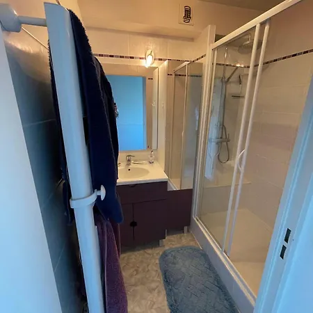 Superbe Avec Vue Sur La Appartement