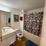 아파트 Superbe Avec Vue Sur La