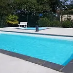 Superbe Avec Vue Sur La *