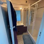 Superbe Avec Vue Sur La 아파트