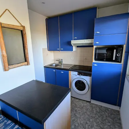 Superbe Avec Vue Sur La 公寓 阿卡雄