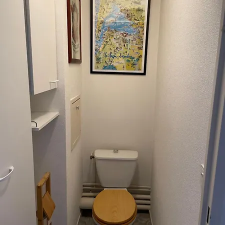 Superbe Avec Vue Sur La