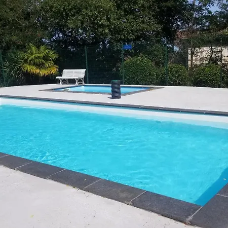 Superbe Avec Vue Sur La *