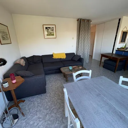 Superbe Avec Vue Sur La 公寓 *