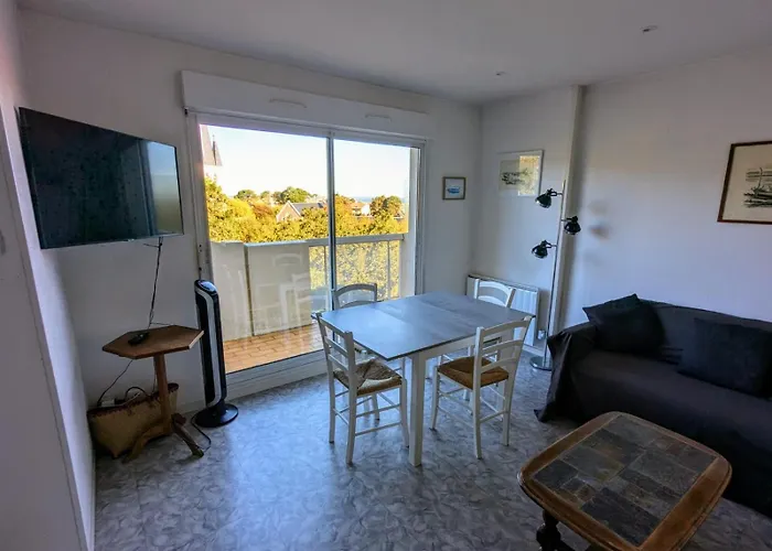 Superbe Avec Vue Sur La * Arcachon