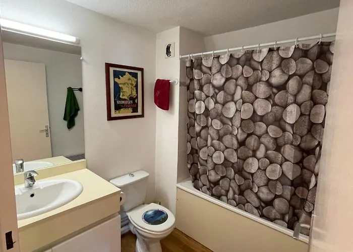 アパート Superbe Avec Vue Sur La