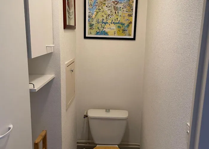 Superbe Avec Vue Sur La