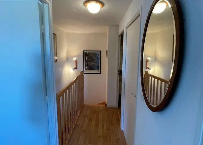 Apartmán Superbe Avec Vue Sur La Arcachon