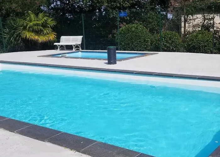 Superbe Avec Vue Sur La *