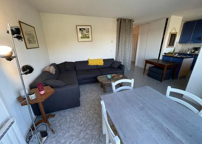 Superbe Avec Vue Sur La Apartmán *