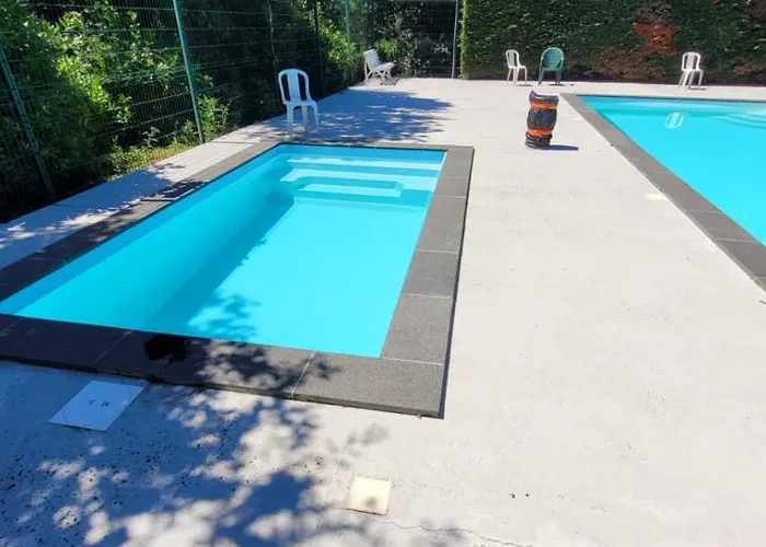 Superbe Avec Vue Sur La アパート